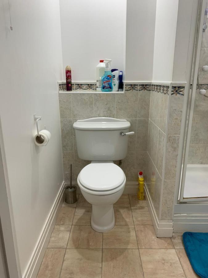 Apartament Cosy Nest In London Hendon Zewnętrze zdjęcie