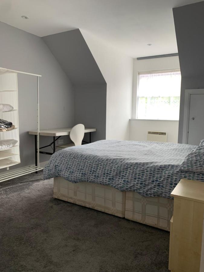 Apartament Cosy Nest In London Hendon Zewnętrze zdjęcie