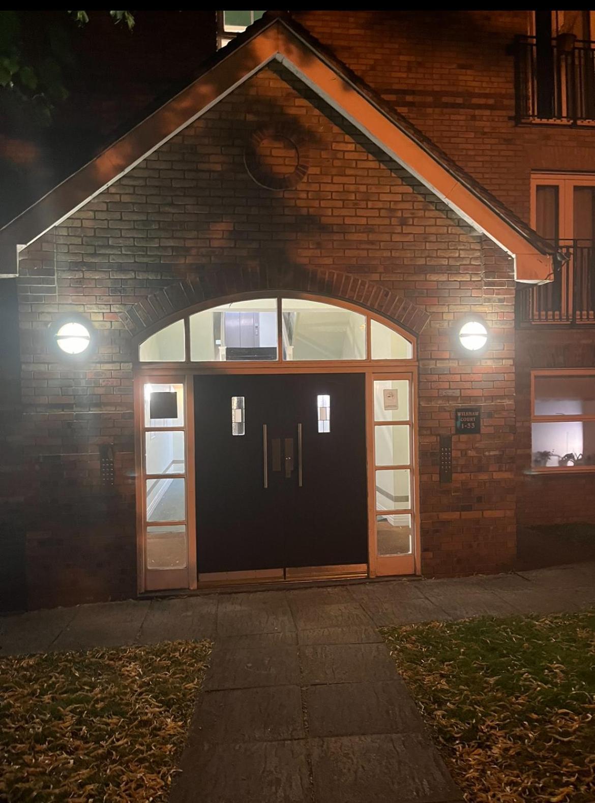 Apartament Cosy Nest In London Hendon Zewnętrze zdjęcie